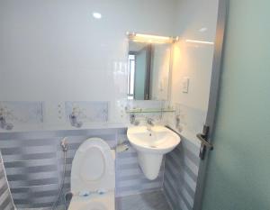 Phòng riêng đại lộ Võ Văn Kiệt