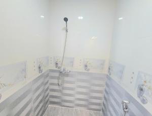 Phòng riêng đại lộ Võ Văn Kiệt