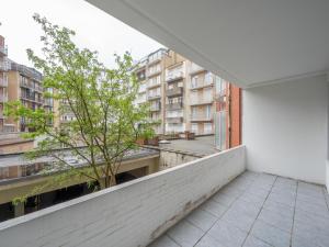 Apartment in Knokke-Heist with Sea Views