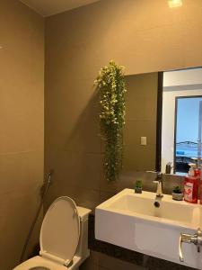 One bedroom Condo Mactan Newtown Cebu