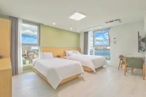 Berith Hotel - Toriwŏn