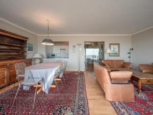 Apartment in Knokke-Heist by the Seafront