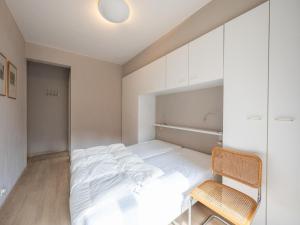 Apartment in Knokke-Heist by the Seafront