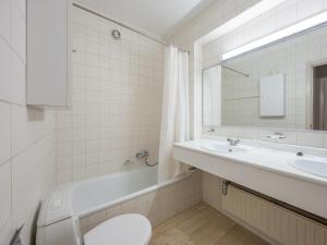 Apartment in Knokke-Heist by the Seafront