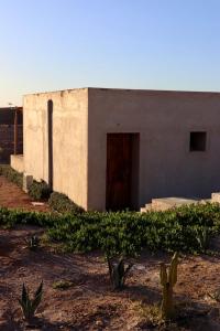 TOUGYA Ecolodge Near Agafay Desert