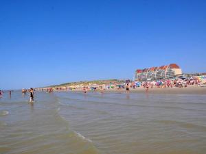 Maisons de vacances House in Bordeaux near Wine Regions : photos des chambres