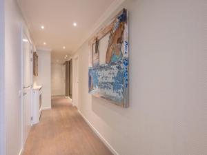 Apartment in Knokke near Albert Beach