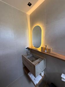 Apartamento em São Miguel dos Milagres, Villa Manah, Caroa 211