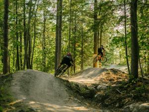 Chalet Le Hygge Hytte - Ski - Golf - Spa