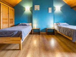 Maisons de vacances Maison de Charme au Calme avec Jardin, Ideale Famille, Proche Nantes! - FR-1-306-1008 : photos des chambres