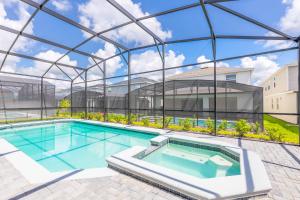 Special Offer Brand New Villa with Themed Rooms