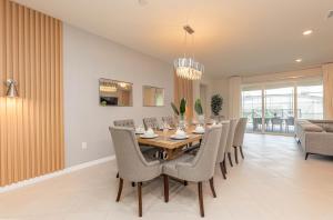 Special Offer Brand New Villa with Themed Rooms