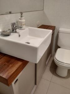 Hermoso departamento en Villa Crespo