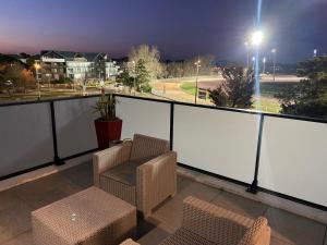 Appartement 3 pièces avec terrasse, proche plage, parking, ascenseur – Pornichet - FR-1-306-1226