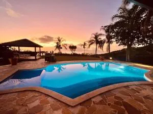 Villa Mana O Te Moana Tahiti - Paea