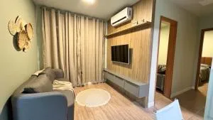 Apartamento Novo em Londrina - Cambé