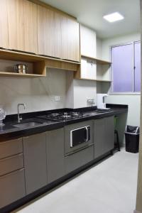 Apartamento Novo em Londrina