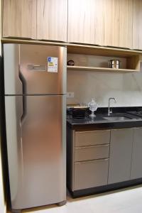 Apartamento Novo em Londrina