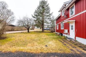 Norra Värmlands paradis