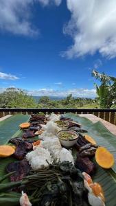 Overlooking Vacation house by Magayon Viewpoint
