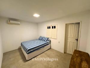MHV Milagres - Casa Aruã, Luxo, Conforto e Privacidade a 60 metros da Exclusiva Praia do Marceneiro