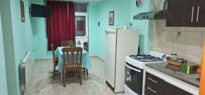 Departamento Dulce Adelina - Zona Céntrica