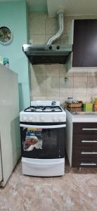 Departamento Dulce Adelina I - Zona Céntrica