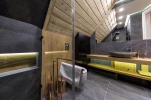 udanypobyt Apartament Sky SPA