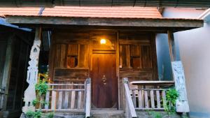 Queen's Cabin - Ubytování bez kategorie ve městě Kerobokan