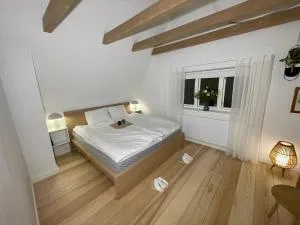 Modern & Unique property in Odense centrum - FREE PARKING - Tommerup