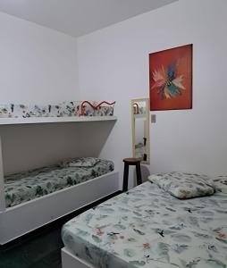 Chalé Próximo a Praia Martim de Sá