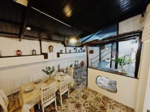 La Casona de Antonio Sosa - Pico de Viento