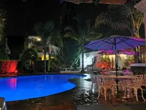 Suites H la ermita - La Aurora