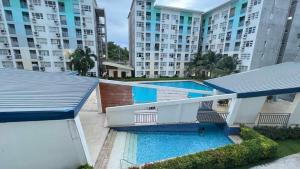 2BR Seawind near Airport and SMX