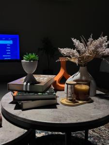 شقة غرفتين فاخرة في البيعة