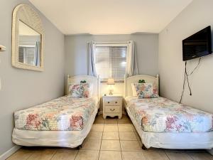 Oceania Beach Club 805