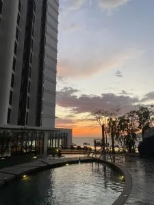 The Shore by Ikigai Stay Kota Kinabalu - 加亚岛