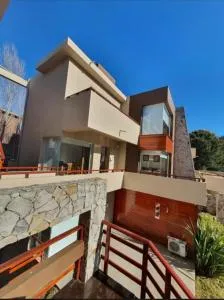 Arena de mar depto H - Мар-Асуль