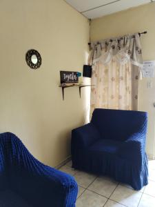 bonita casa pequeña