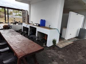 Calishores Beachfront Resort