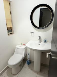 Cómoda casa en zona reliz