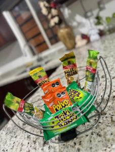 Cómoda casa en zona reliz