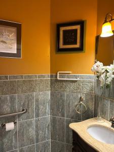 Wellington Hideaway Villa