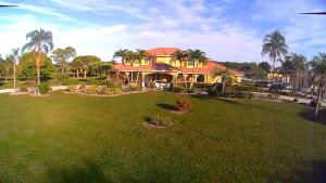 Wellington Hideaway Villa