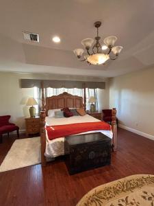 Wellington Hideaway Villa