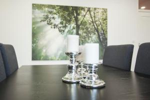 Breathtaking River View in Alfama