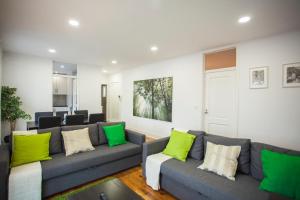 Breathtaking River View in Alfama