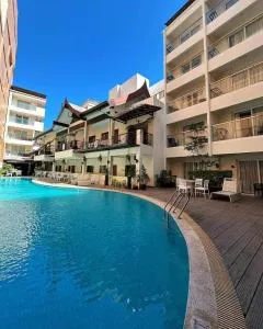 长滩岛天堂度假酒店 - 长滩岛