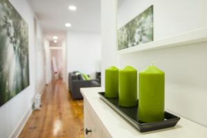 Breathtaking River View in Alfama