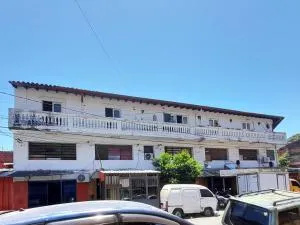 Quintana - Fernando de la Mora